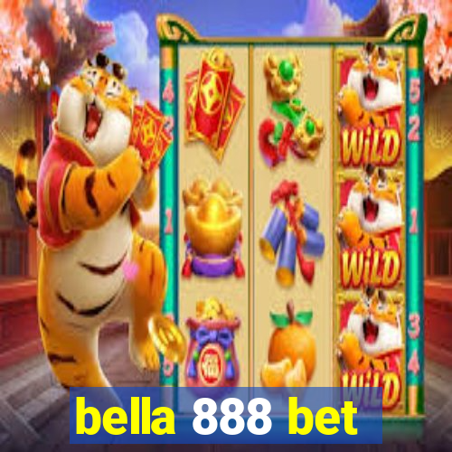 bella 888 bet